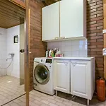 Dom wakacyjny Paroni By Interhome