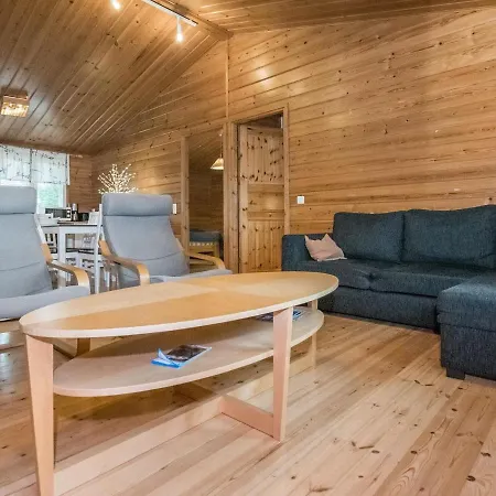 Holiday home Paroni By Interhome *
