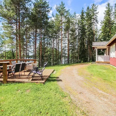 Paroni By Interhome Dom wakacyjny *