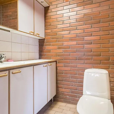 Paroni By Interhome Dom wakacyjny Kotalahti