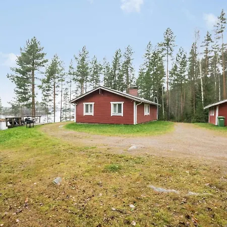 Paroni By Interhome Kotalahti