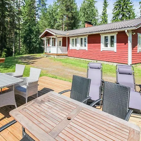 Paroni By Interhome Dom wakacyjny