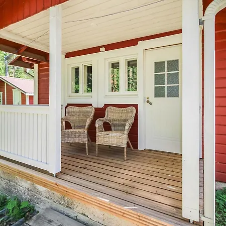 Paroni By Interhome *