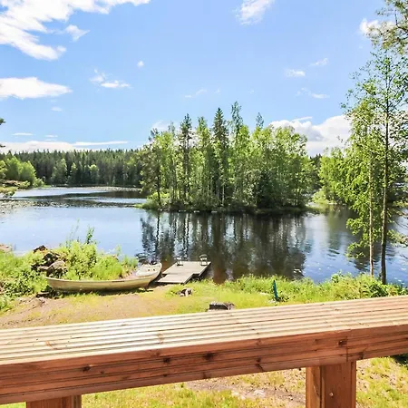 Paroni By Interhome Kotalahti