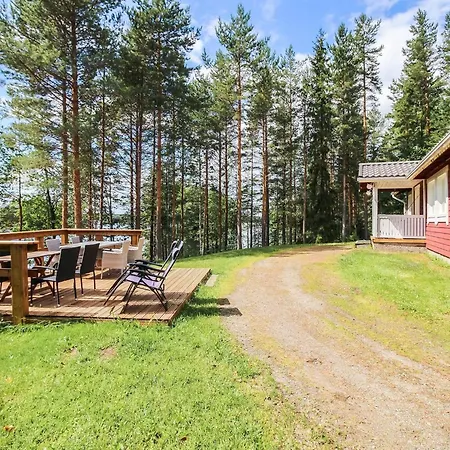 度假居 Paroni By Interhome Kotalahti