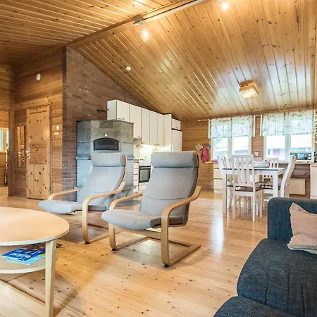 Paroni By Interhome