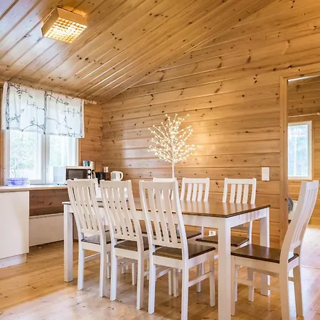 度假居 Paroni By Interhome