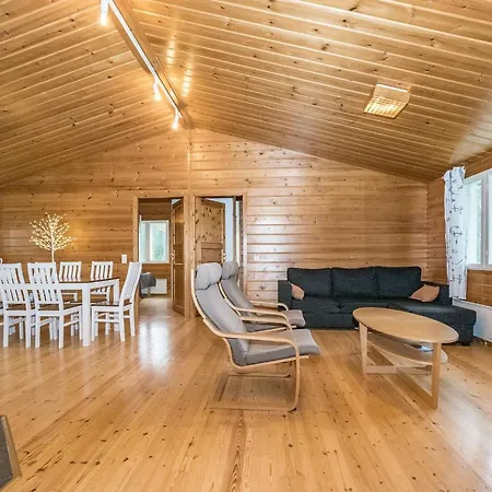 Paroni By Interhome Ferienhaus