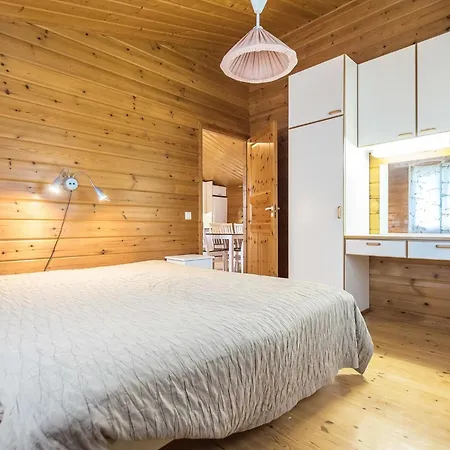 Ferienhaus Paroni By Interhome