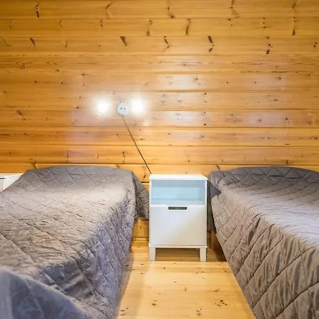 Paroni By Interhome Vakantiehuis Kotalahti