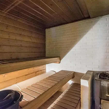 Vakantiehuis Paroni By Interhome Kotalahti