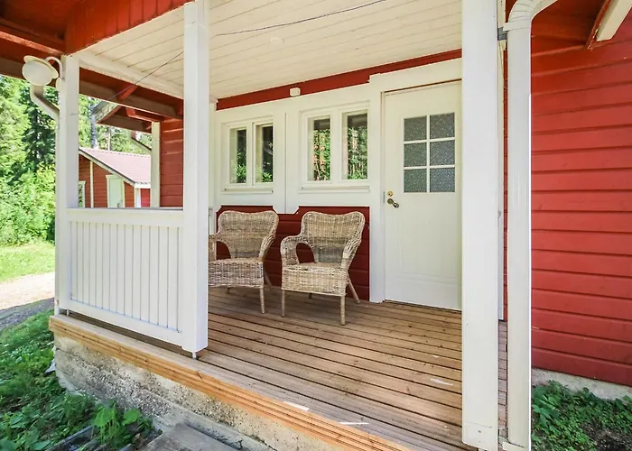 Paroni By Interhome *