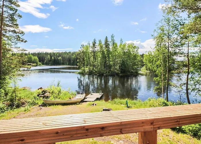 Paroni By Interhome Kotalahti