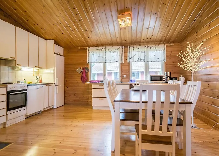 Paroni By Interhome 펜션