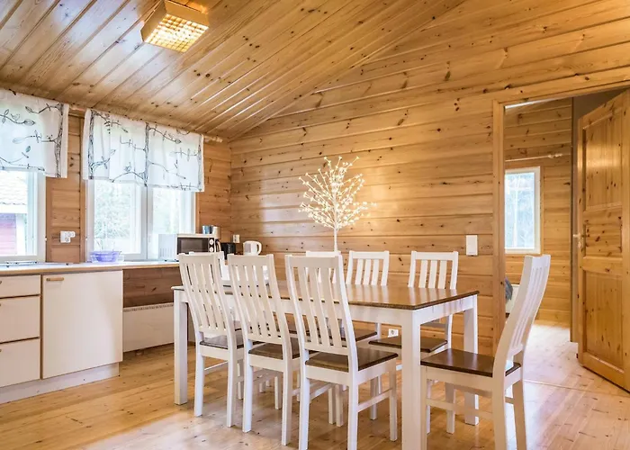 펜션 Paroni By Interhome