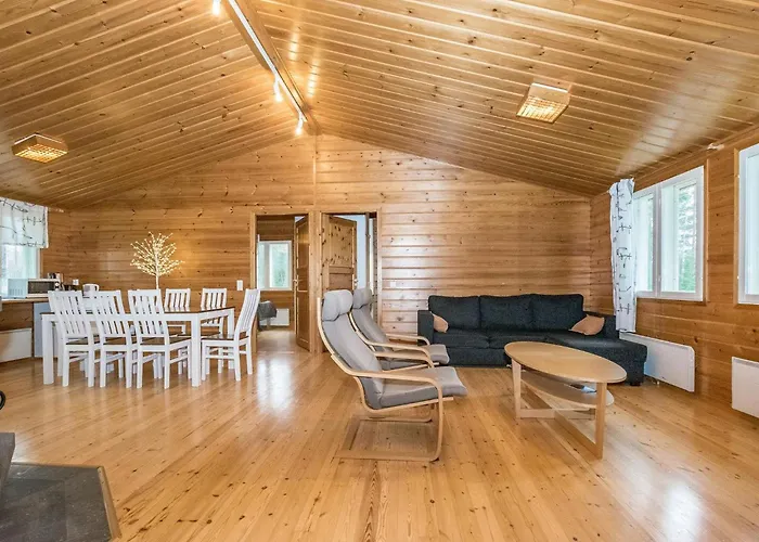 Paroni By Interhome 度假居