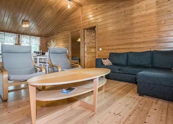 Paroni By Interhome * Kotalahti