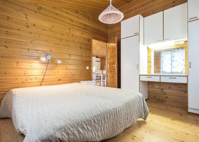 度假居 Paroni By Interhome