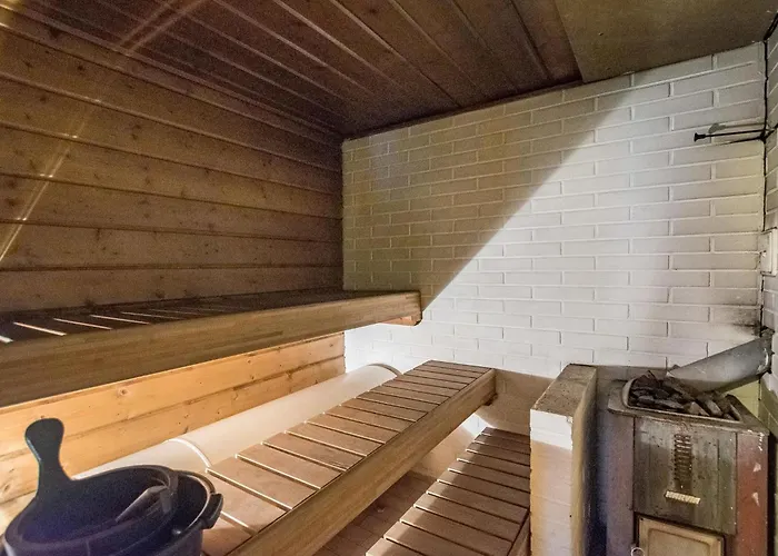 度假居 Paroni By Interhome Kotalahti