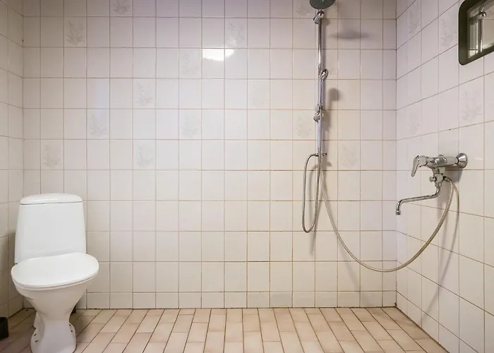 Paroni By Interhome 度假居 *