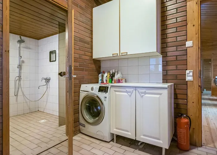 度假居 Paroni By Interhome