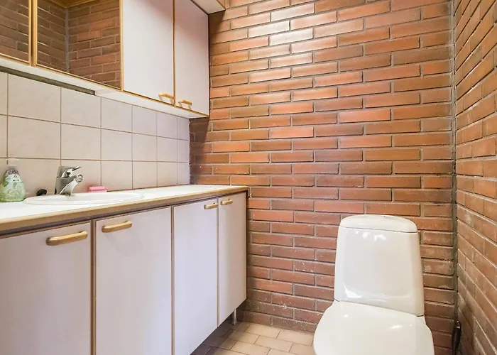 Paroni By Interhome 度假居 *