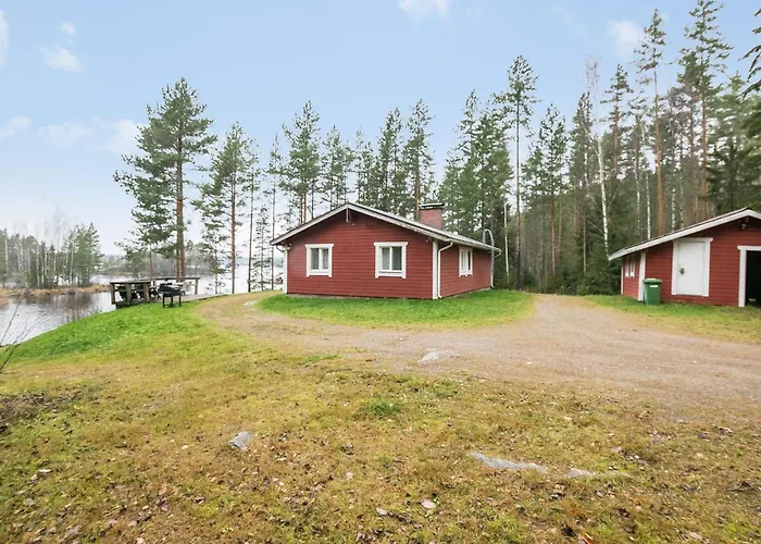 Paroni By Interhome *