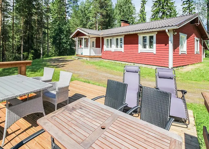 Paroni By Interhome *